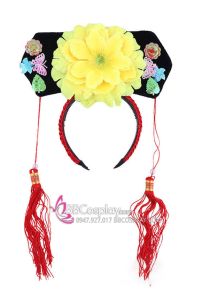 Cài Tóc Hoàn Châu Công Chúa - Kỳ Đầu Giá Rẻ