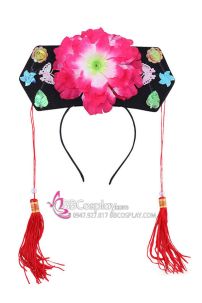 Cài Tóc Hoàn Châu Công Chúa - Kỳ Đầu Giá Rẻ