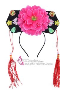 Cài Tóc Hoàn Châu Công Chúa - Kỳ Đầu Giá Rẻ