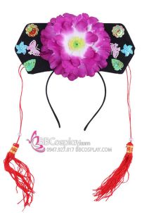 Cài Tóc Hoàn Châu Công Chúa - Kỳ Đầu Giá Rẻ