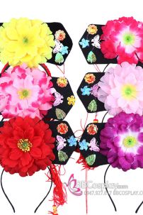 Cài Tóc Hoàn Châu Công Chúa - Kỳ Đầu Giá Rẻ