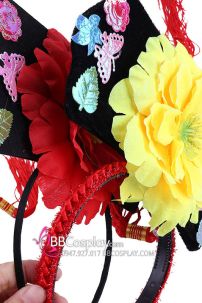 Cài Tóc Hoàn Châu Công Chúa - Kỳ Đầu Giá Rẻ