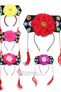 Cài Tóc Hoàn Châu Công Chúa - Kỳ Đầu Giá Rẻ