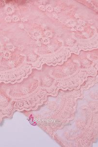 Đồ Nước Đức & Áo Tone Hồng Ngọt Ngào