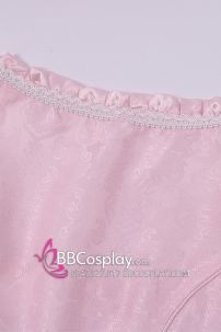 Đồ Nước Đức & Áo Tone Hồng Ngọt Ngào