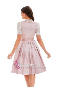 Đồ Nước Đức & Áo Tone Hồng Ngọt Ngào