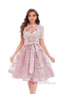 Đồ Nước Đức & Áo Tone Hồng Ngọt Ngào