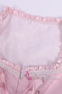 Đồ Nước Đức & Áo Tone Hồng Ngọt Ngào