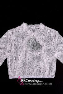 Đồ Nước Đức & Áo Tone Hồng Ngọt Ngào