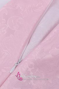 Đồ Nước Đức & Áo Tone Hồng Ngọt Ngào