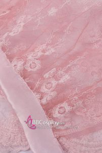 Đồ Nước Đức & Áo Tone Hồng Ngọt Ngào