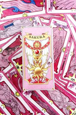 Bộ Bài Sakura Classic 59 Lá Cổ Điển