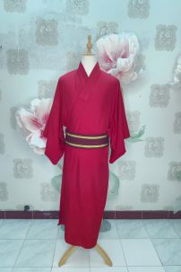 Nagagi Đỏ Trơn - Shop May