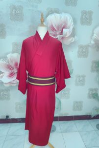 Nagagi Đỏ Trơn - Shop May