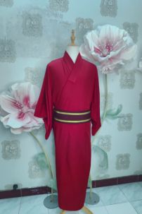 Nagagi Đỏ Trơn - Shop May