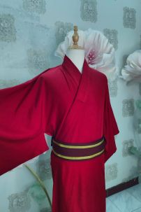 Nagagi Đỏ Trơn - Shop May