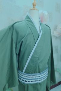 Nagagi Xanh Rêu - Shop May