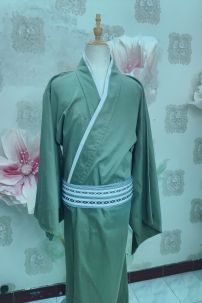 Nagagi Xanh Rêu - Shop May