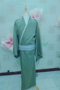 Nagagi Xanh Rêu - Shop May