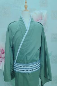 Nagagi Xanh Rêu - Shop May