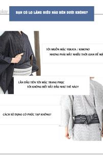 Đai Lưng Kimono Nam Đỏ Sọc Vàng- Kakuobi