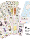 Bộ Clear Card 29 thẻ 