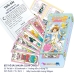 Bộ Bài Sakura Clear Cards Mới 55 Lá