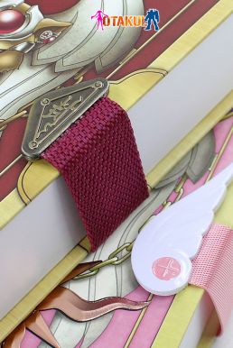 Hộp Rỗng Để Đựng Thẻ Bài Sakura Deluxe