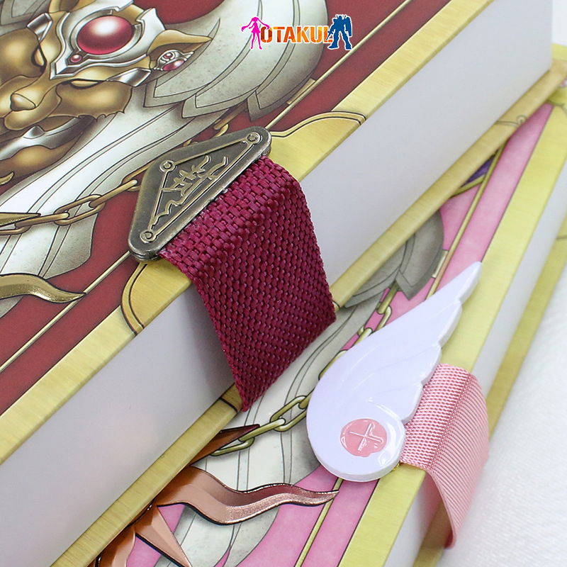 Hộp Rỗng Để Đựng Thẻ Bài Sakura Deluxe