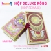 Hộp Rỗng Để Đựng Thẻ Bài Sakura Deluxe