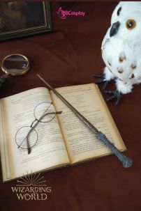 Đũa Phép Lông Phượng Hoàng Trong Phim Harry Potter - Giá Rẻ