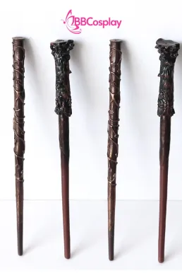 Đũa Phép Lông Phượng Hoàng Trong Phim Harry Potter - Giá Rẻ