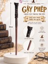 Đũa Phép Lông Phượng Hoàng Trong Phim Harry Potter - Giá Rẻ
