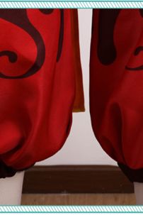 Trang Phục Natra - Ma Đồng Giáng Thế