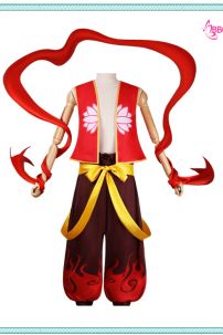 Trang Phục Natra - Ma Đồng Giáng Thế