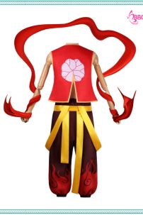 Trang Phục Natra - Ma Đồng Giáng Thế