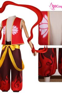 Trang Phục Natra - Ma Đồng Giáng Thế