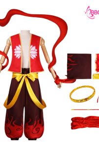 Trang Phục Natra - Ma Đồng Giáng Thế