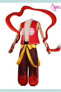 Trang Phục Natra - Ma Đồng Giáng Thế