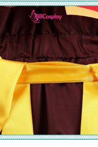 Trang Phục Natra - Ma Đồng Giáng Thế