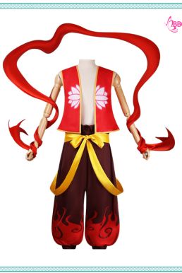 Đồ Natra - Ma Đồng Giáng Thế