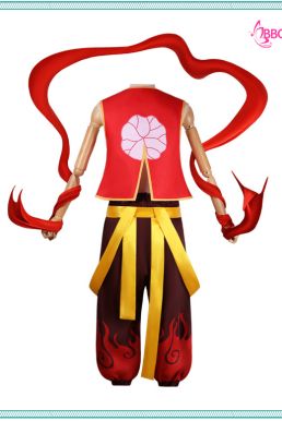 Đồ Natra - Ma Đồng Giáng Thế