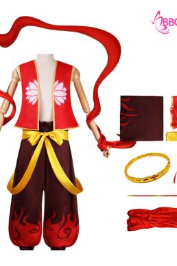 Đồ Natra - Ma Đồng Giáng Thế