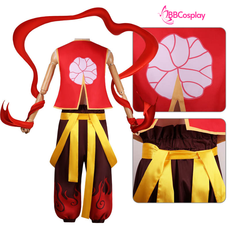 Đồ Natra - Ma Đồng Giáng Thế