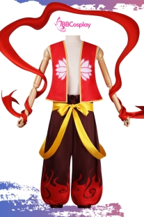 Đồ Natra - Ma Đồng Giáng Thế