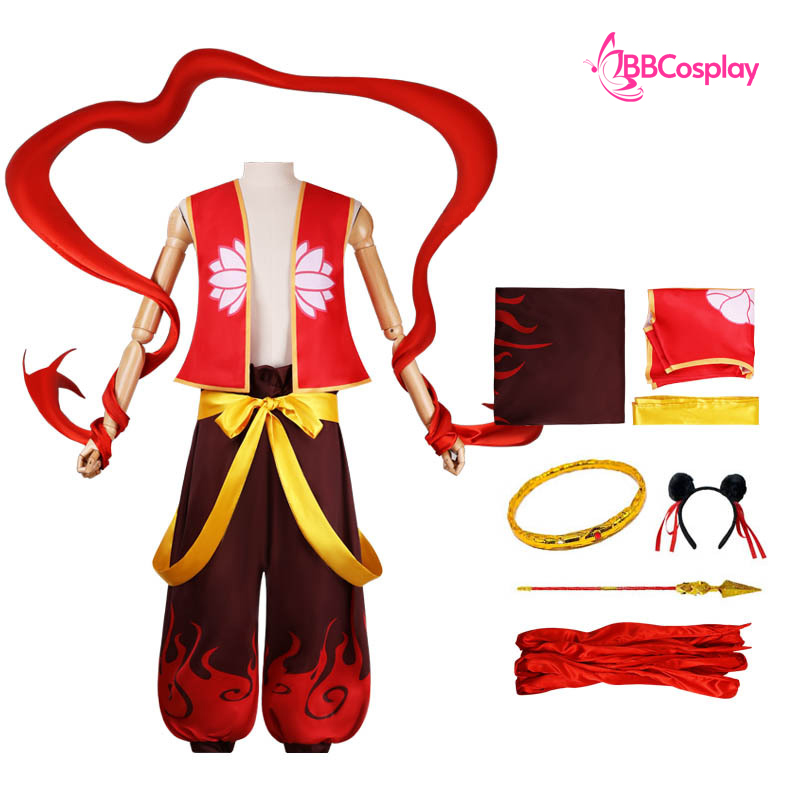 Đồ Natra - Ma Đồng Giáng Thế