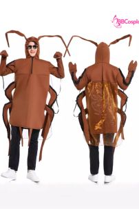 Đồ Con Dế - Tiểu Cường Siêu To Khổng Lồ