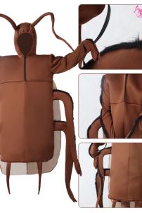 Đồ Con Dế - Tiểu Cường Siêu To Khổng Lồ