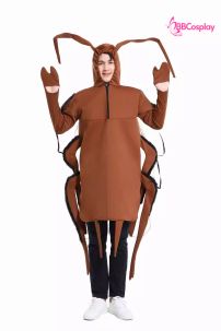 Đồ Con Dế - Tiểu Cường Siêu To Khổng Lồ