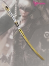 Kiếm 9S Nier: Automata - Màu Vàng